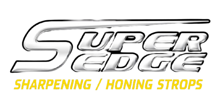 Super Edge Sharpening and Honing Strops